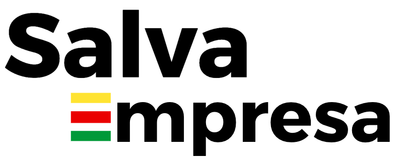 Salva Empresa